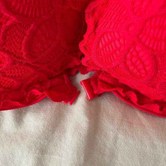 PINK Bra/Bralette - Picture 2 of 3